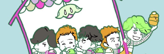 smashapiroko907's profile banner image