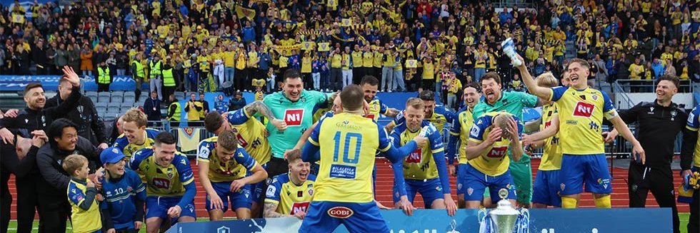 Daníel Smári banner