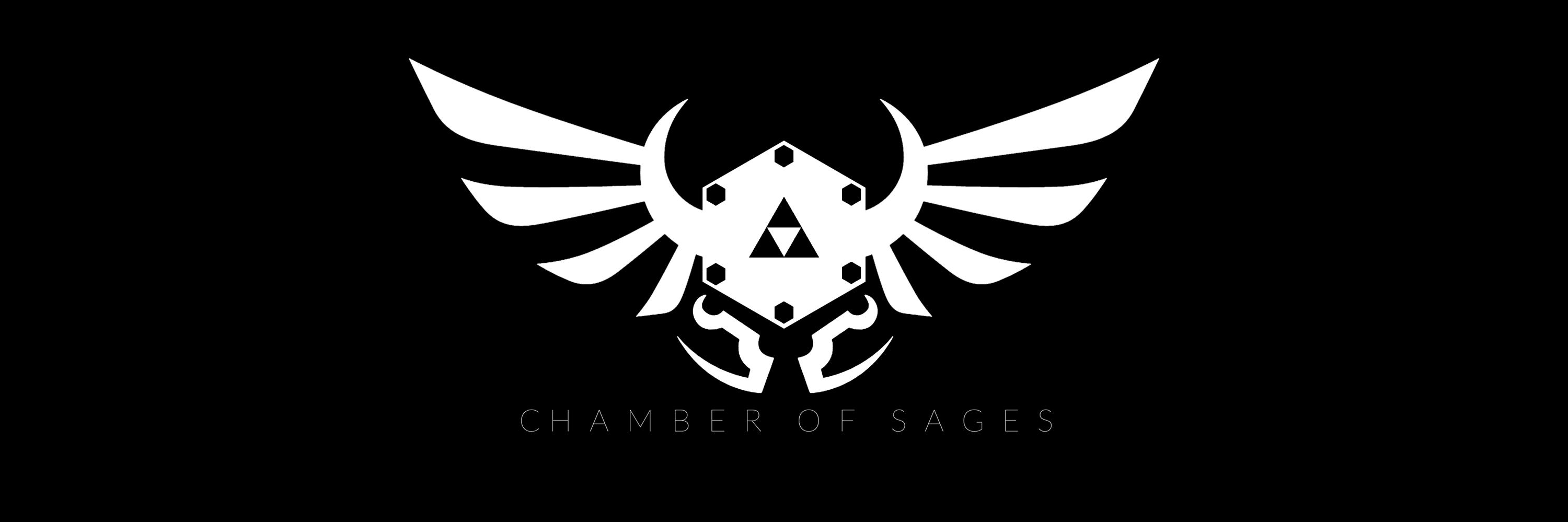 ChamberofSages's profile banner image