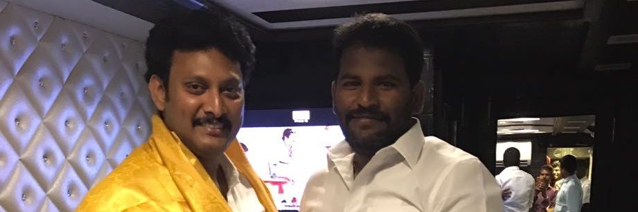 DeivendranTheni's profile banner image