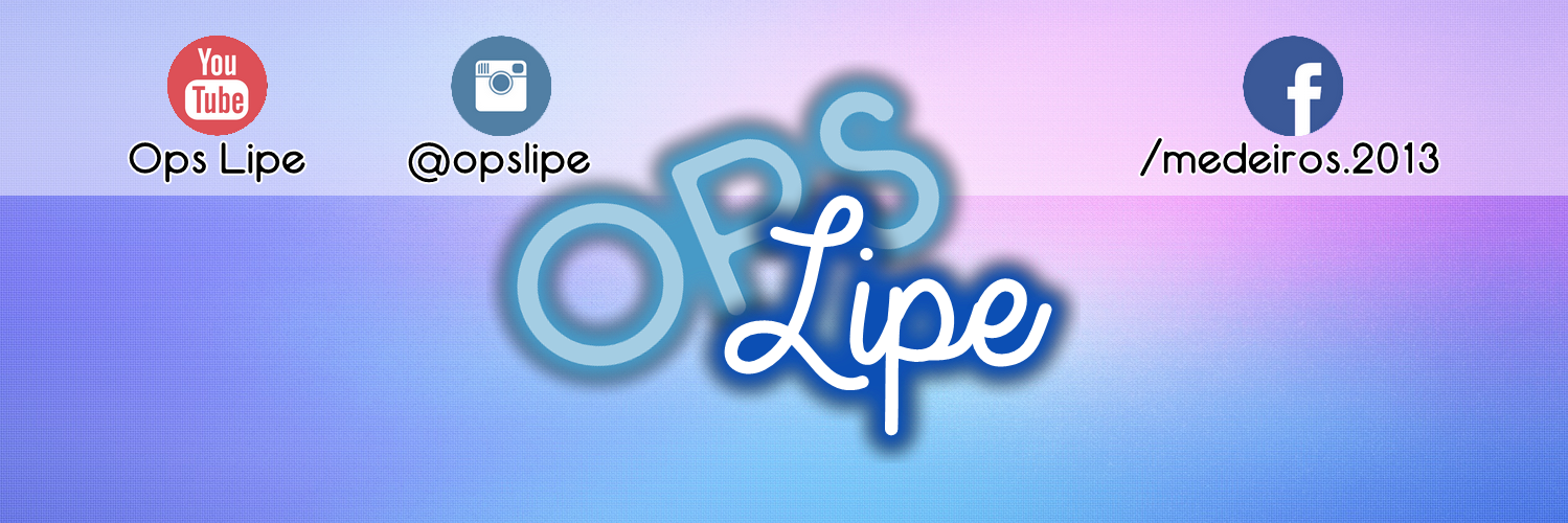 oopslipe's profile banner image