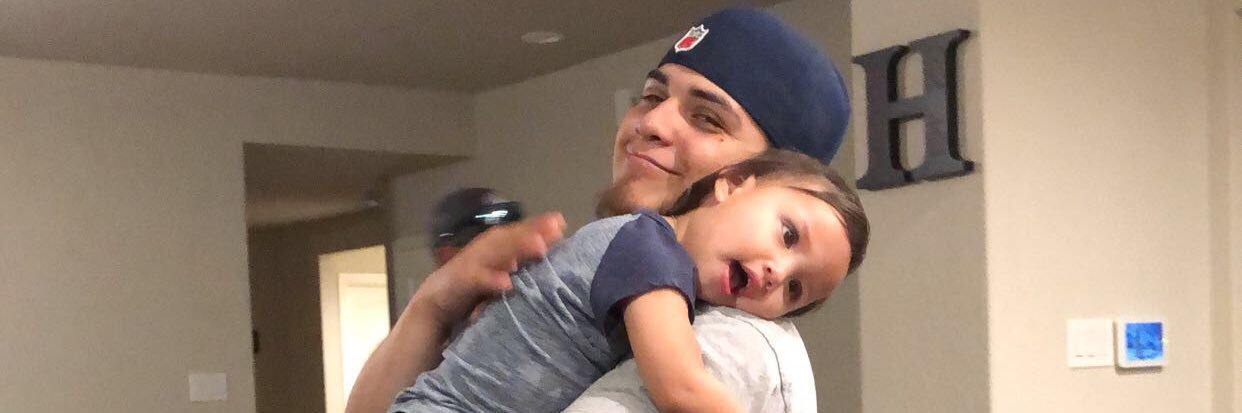 IvanGee10's profile banner image