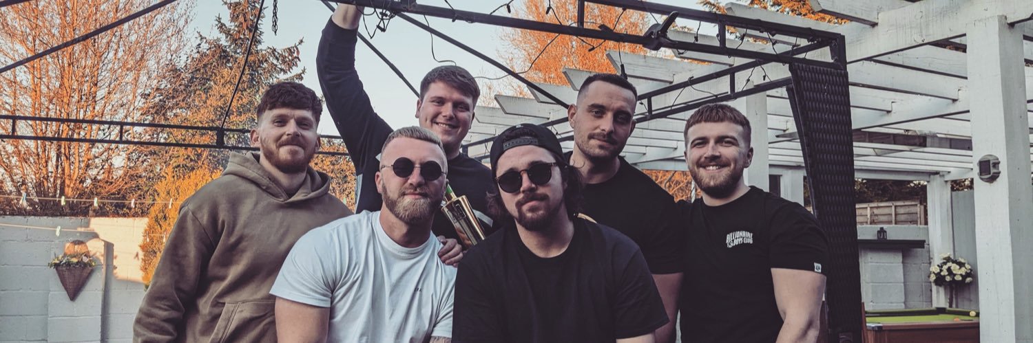 HuntJosh00's profile banner image