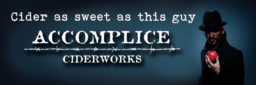 AccompliceCider's profile banner image