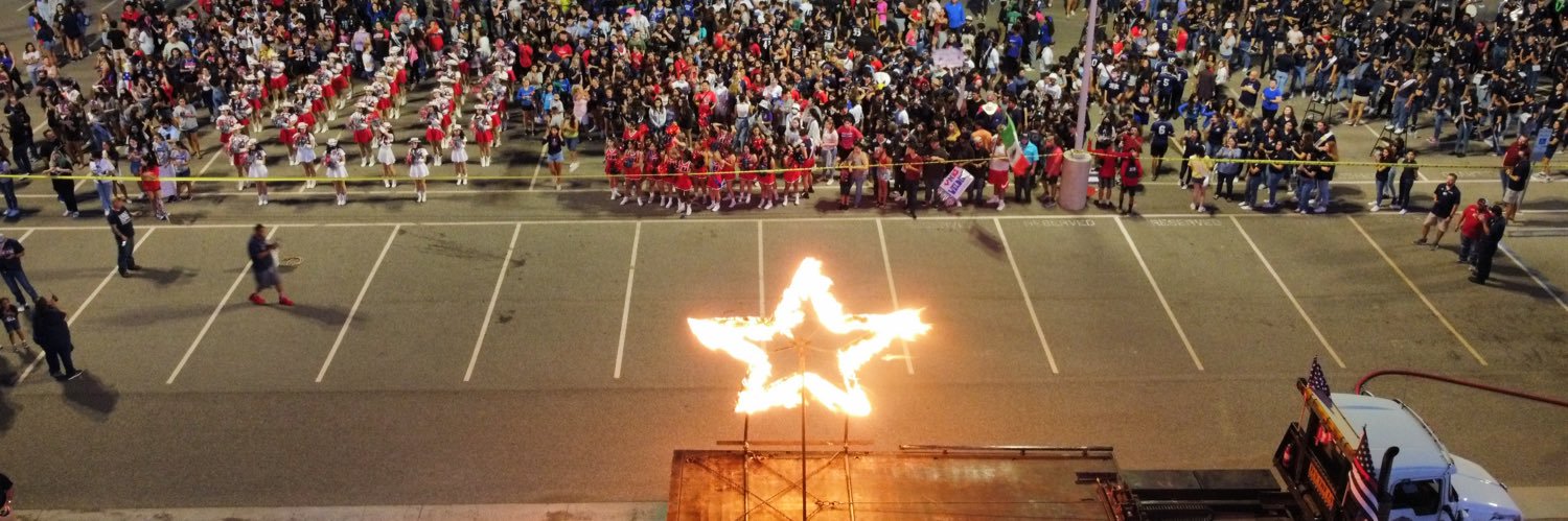 Joshua Auzenne banner