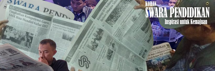 SPendidikan's profile banner image