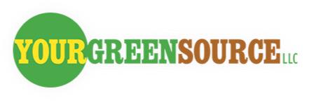 Your Green Source banner