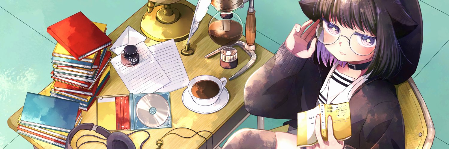 ari444ori's profile banner image