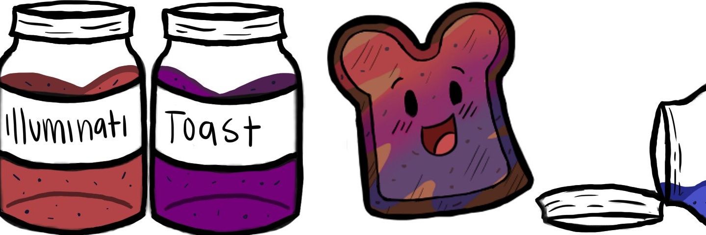IlluminatiToast banner