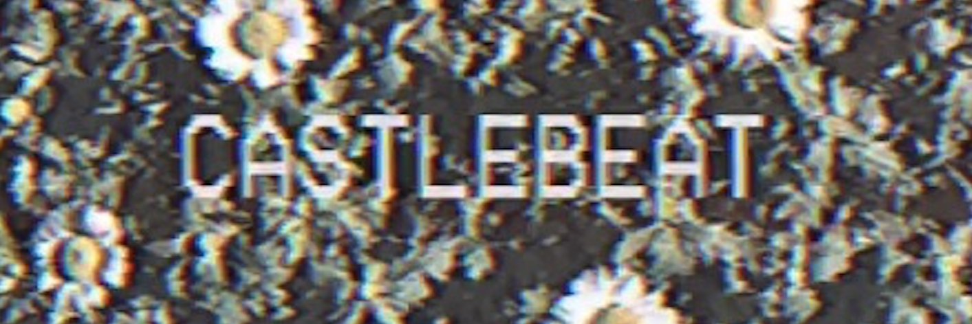 CASTLEBEAT banner