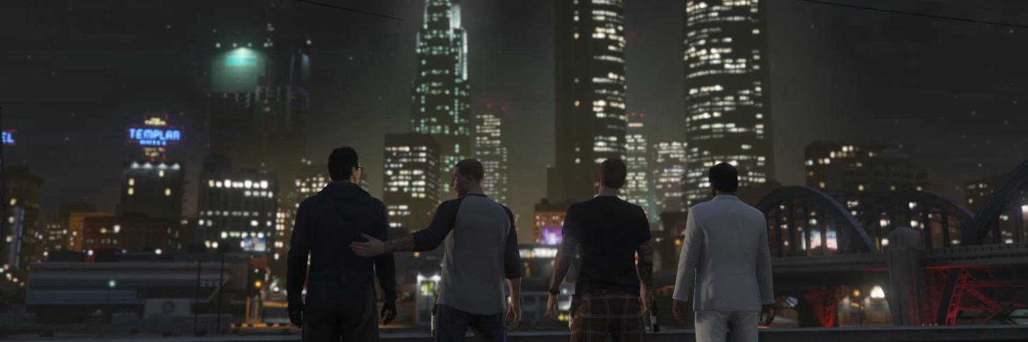 Eclipse The Fox banner