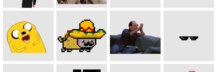 giffitiapp's profile banner image