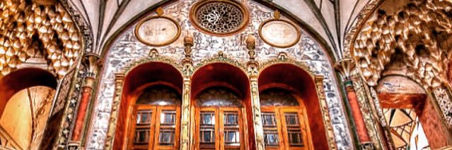 Hamid Baeidinejad banner