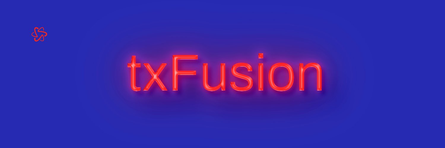 Ines I. | txFusion banner