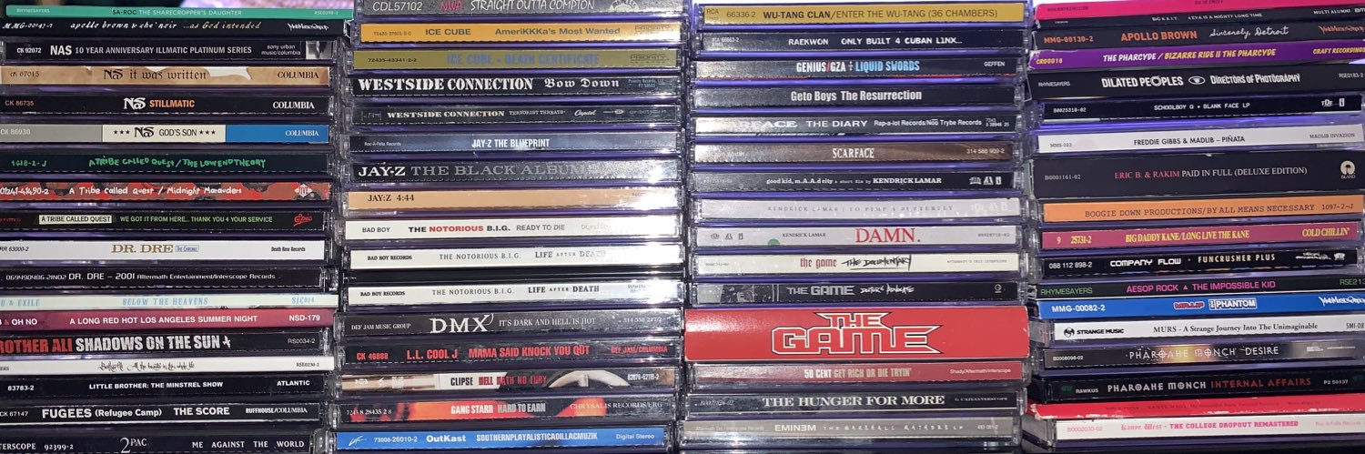 Alan Martinez banner