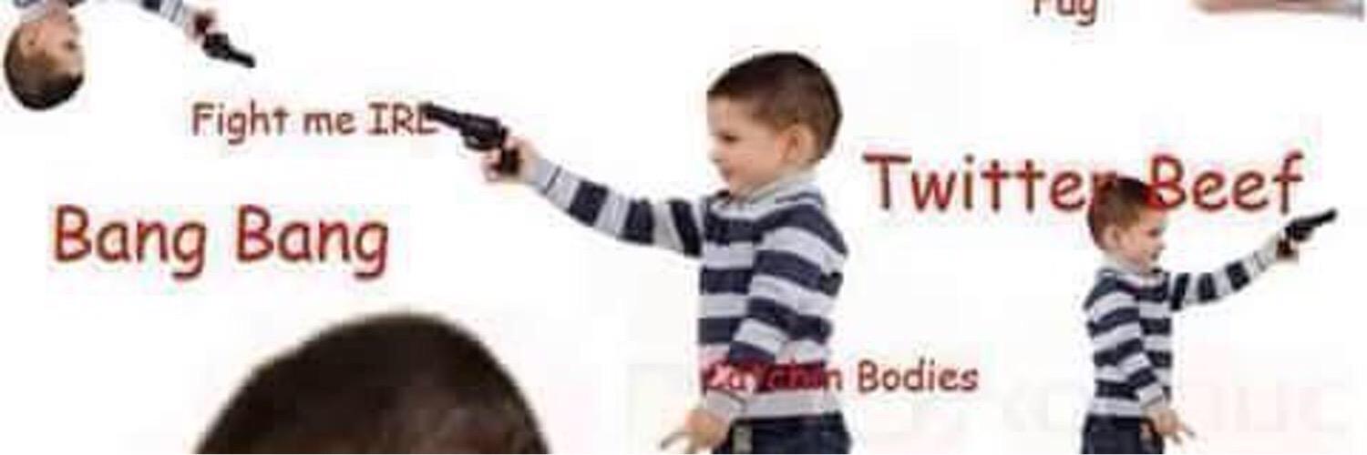 TheRealRossM's profile banner image