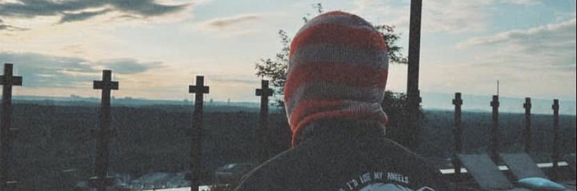 RareboyJosh's profile banner image