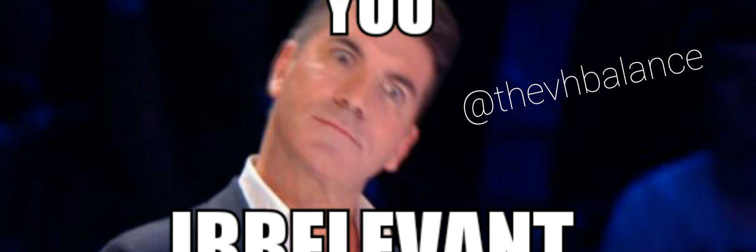 simoncowellmeme's profile banner image