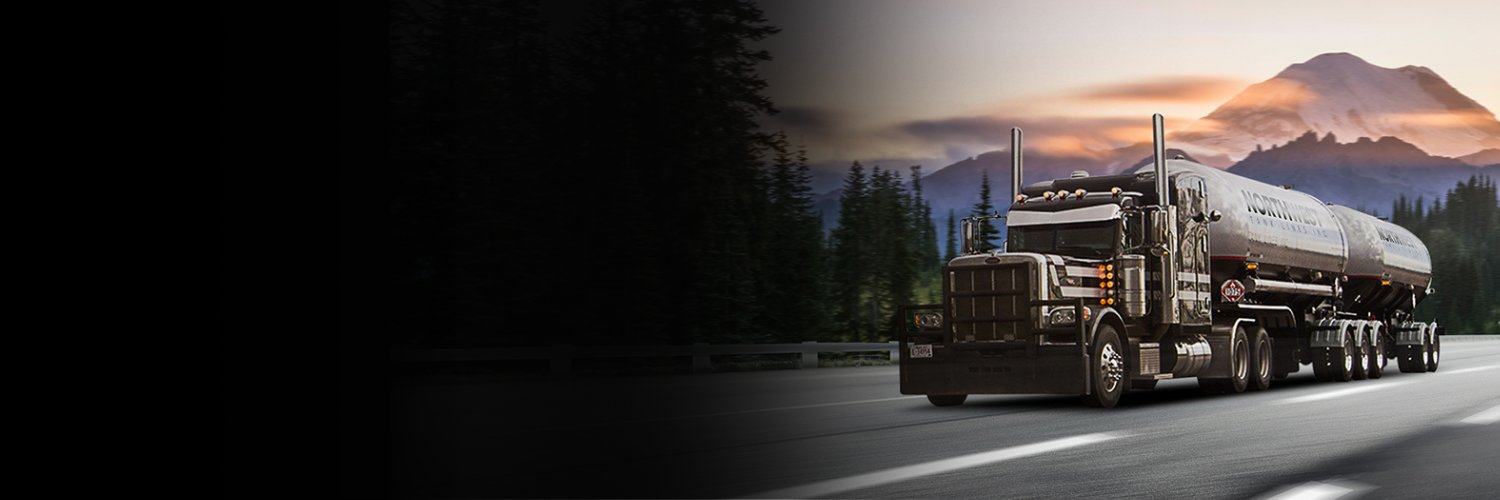 Northwest Tank Lines banner
