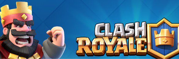 ClashRoyalFR's profile banner image
