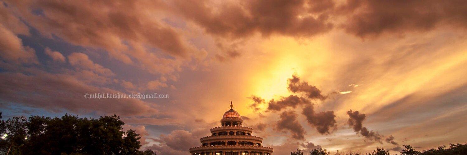 aneeshShrivast4's profile banner image