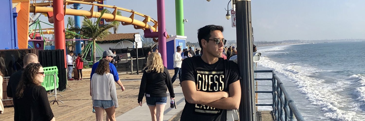 ronaldoferguson's profile banner image