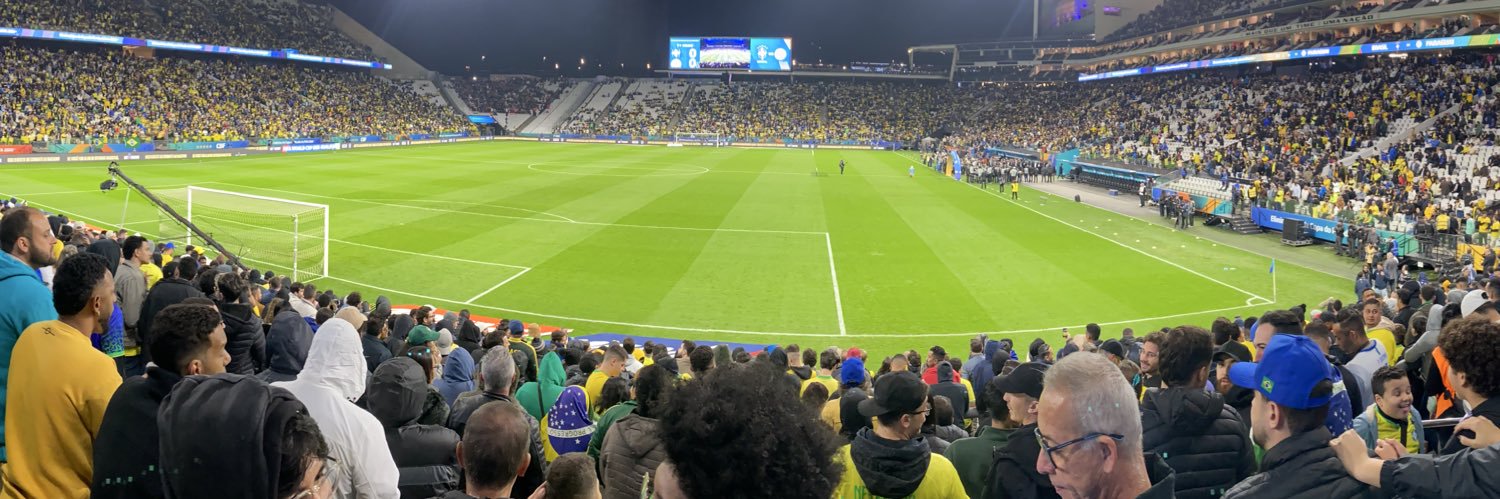 FagnerLopes's profile banner image