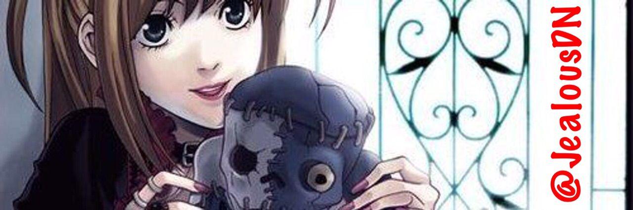 JealousDN's profile banner image