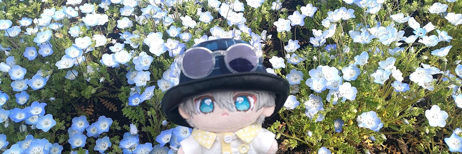 きゃぷてん🧢tA banner