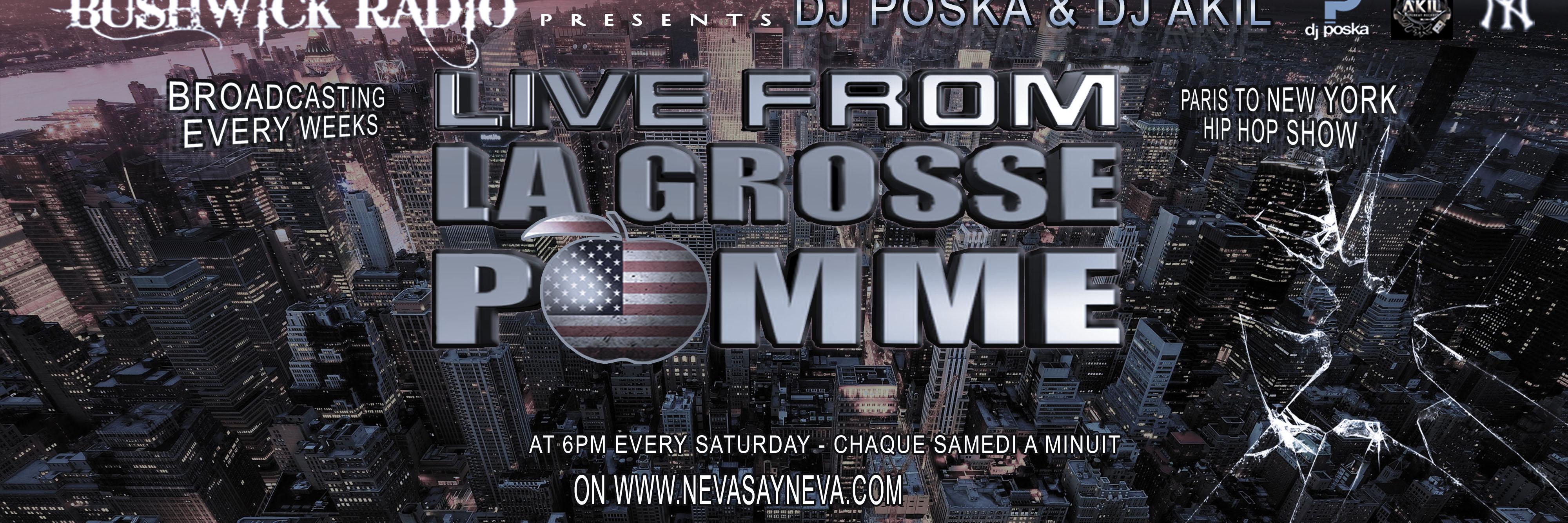 LiveFromLGP's profile banner image