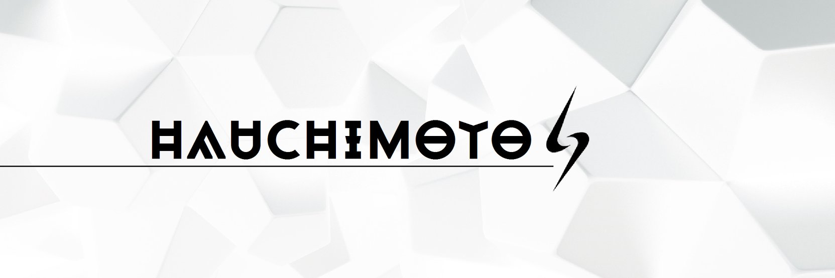 Hauchimoto banner