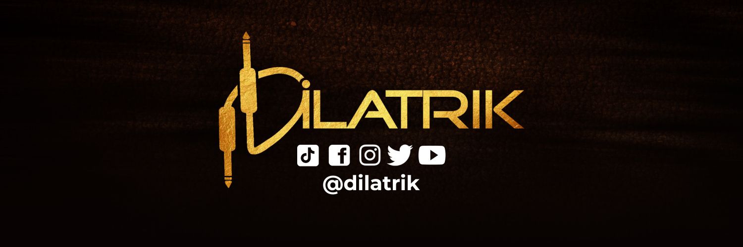 Dilatrik banner