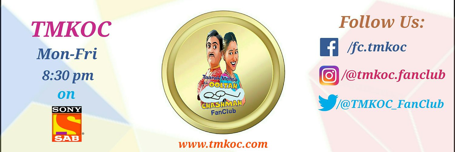 TMKOC_FanClub banner