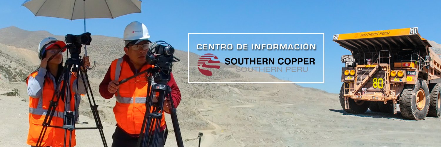 CDI_SOUTHERN's profile banner image