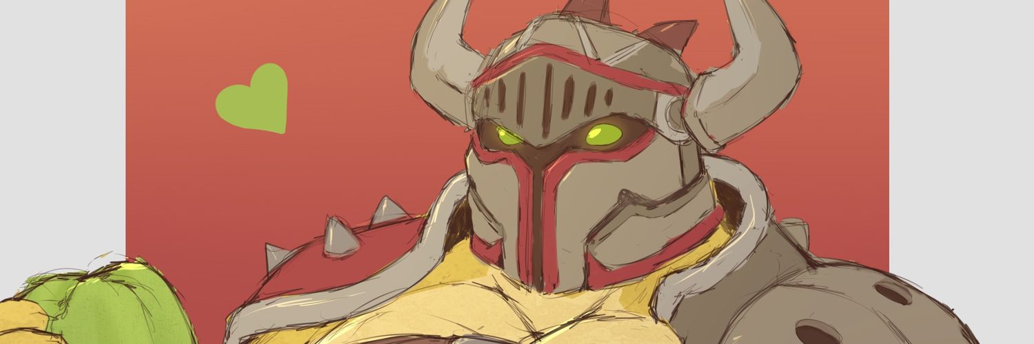 LordValv's profile banner image
