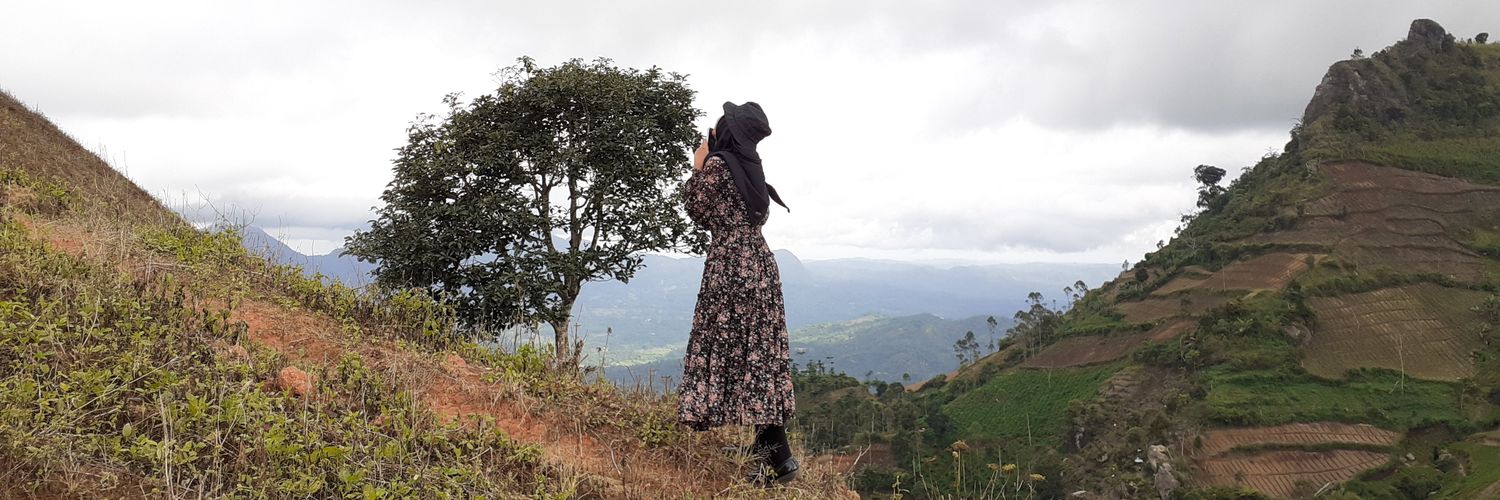 JasmineNazmi's profile banner image