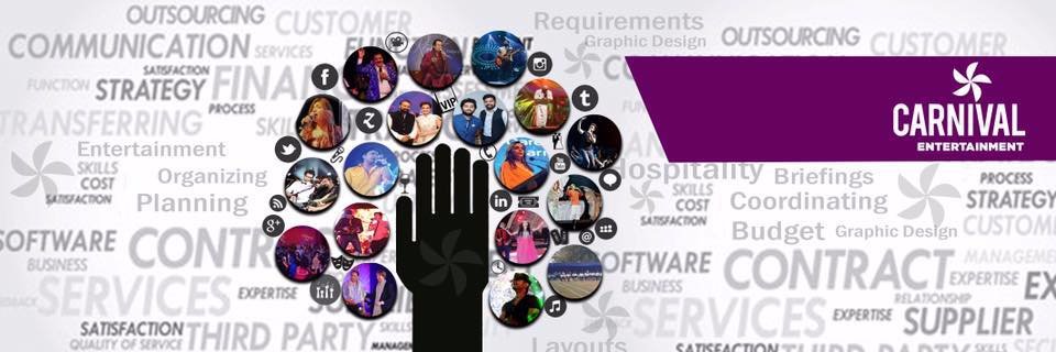 MediaCarnival's profile banner image