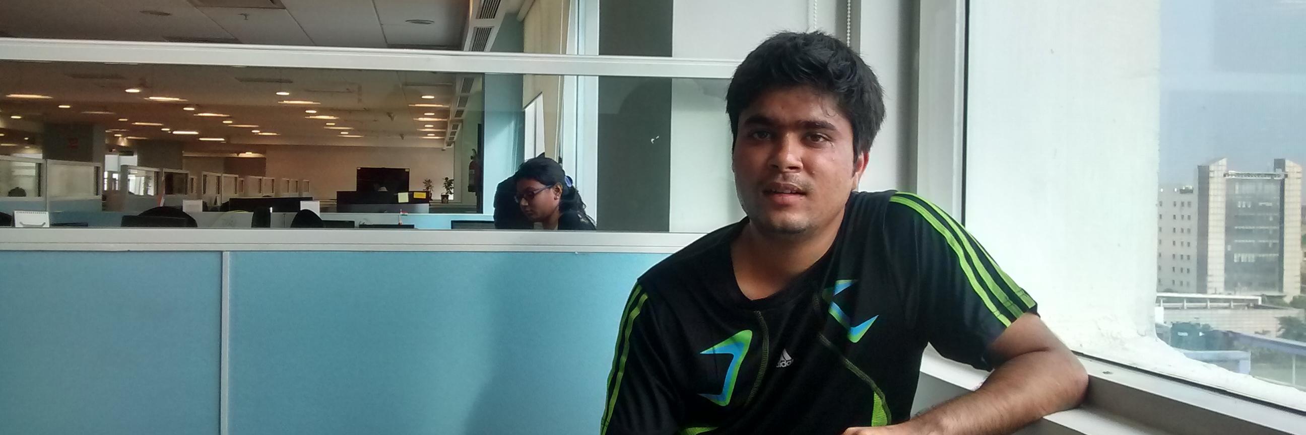 bhupendranath5's profile banner image