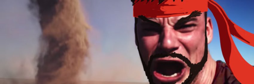 sirfoxfgc's profile banner image
