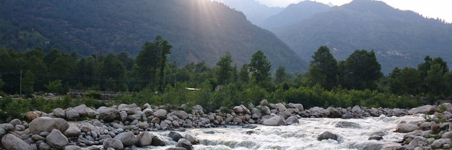 passiveindian's profile banner image