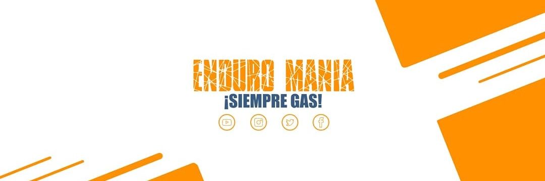 EnduroMania15's profile banner image