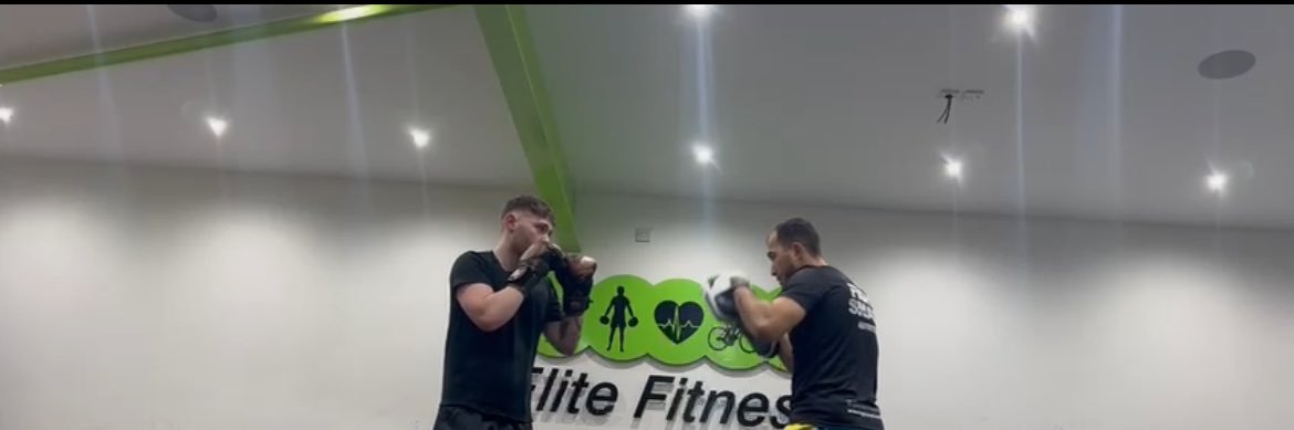 ReeceStrong18's profile banner image