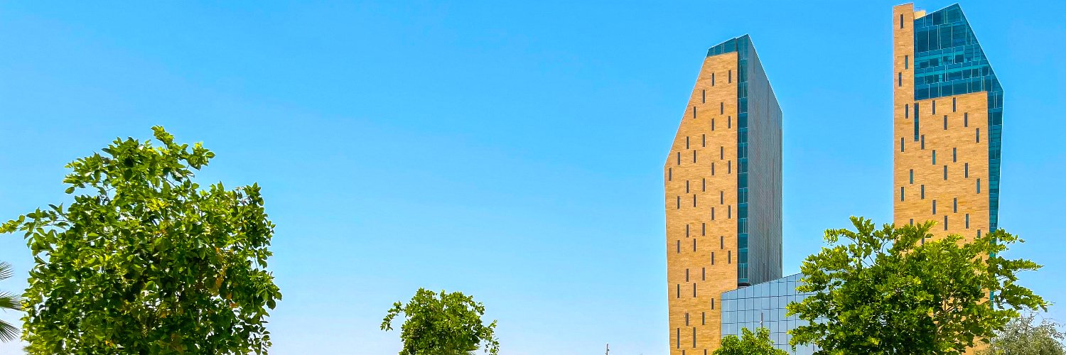 Dubai Science Park banner