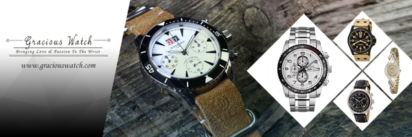 graciouswatch Profile Banner