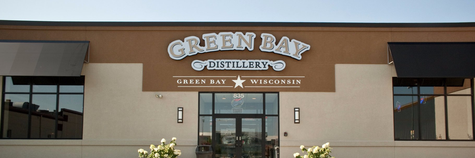 GBDistillery's profile banner image