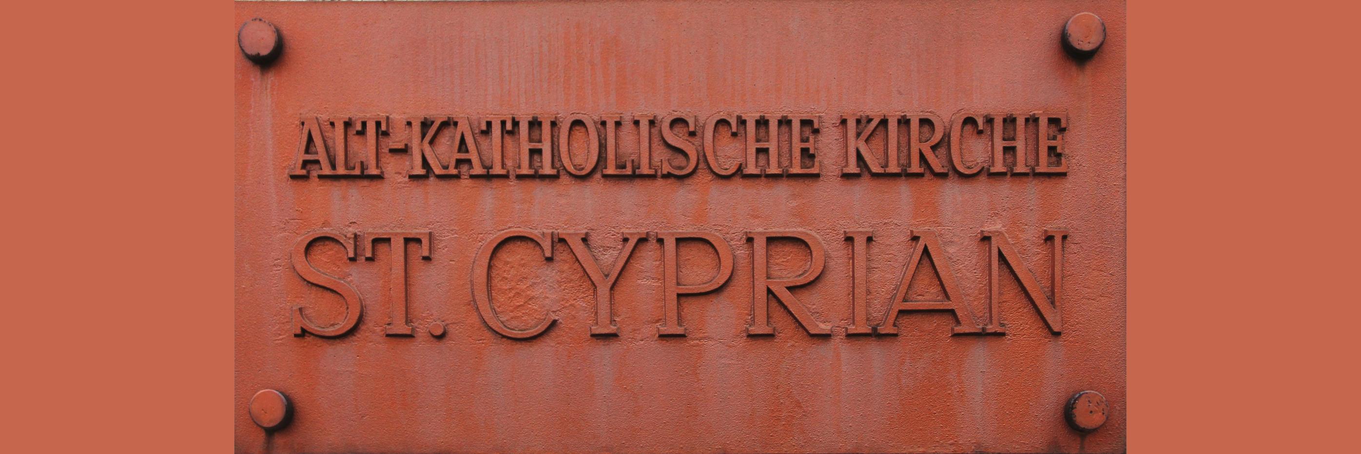 sanktcyprian's profile banner image