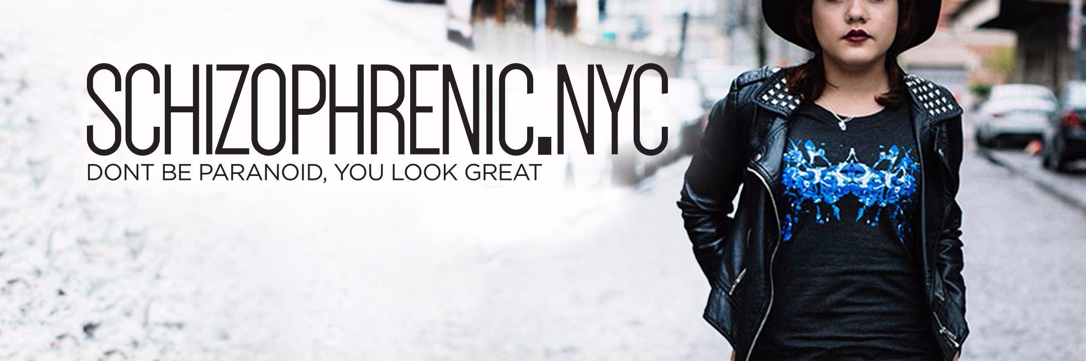 SchizophrenicNY's profile banner image