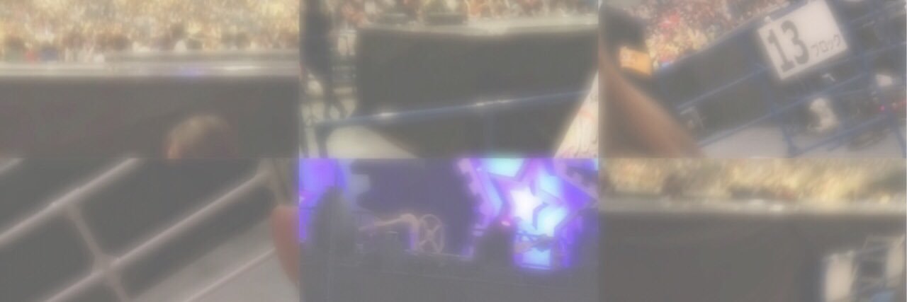 daikix__oO's profile banner image