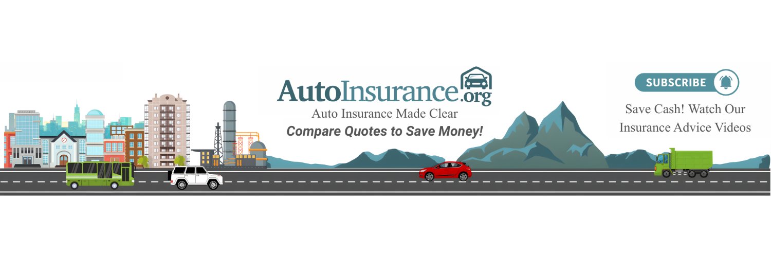AutoInsurance's profile banner image