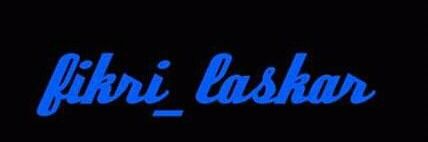laskar_fikri's profile banner image